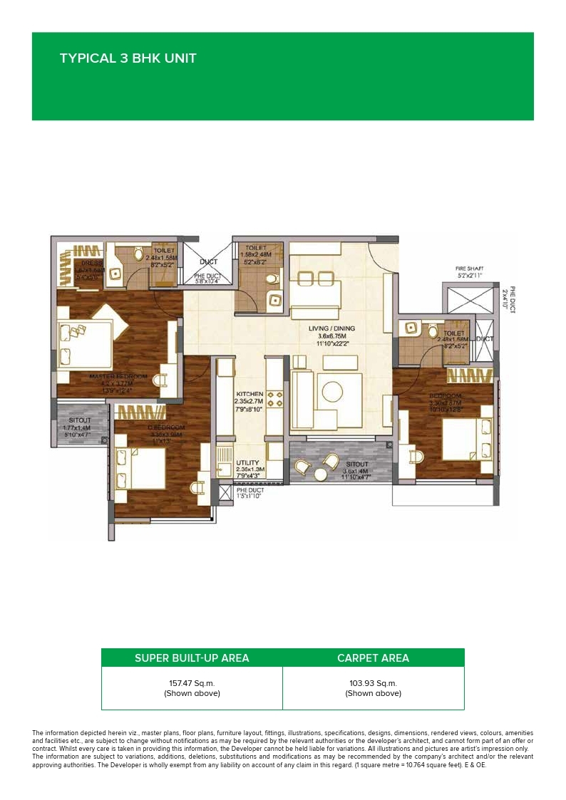 Brigade Woods Floor Plan Reviews